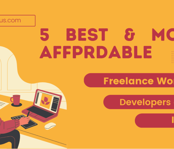 Best and Affordable freelance WordPress Developers on Fiverr