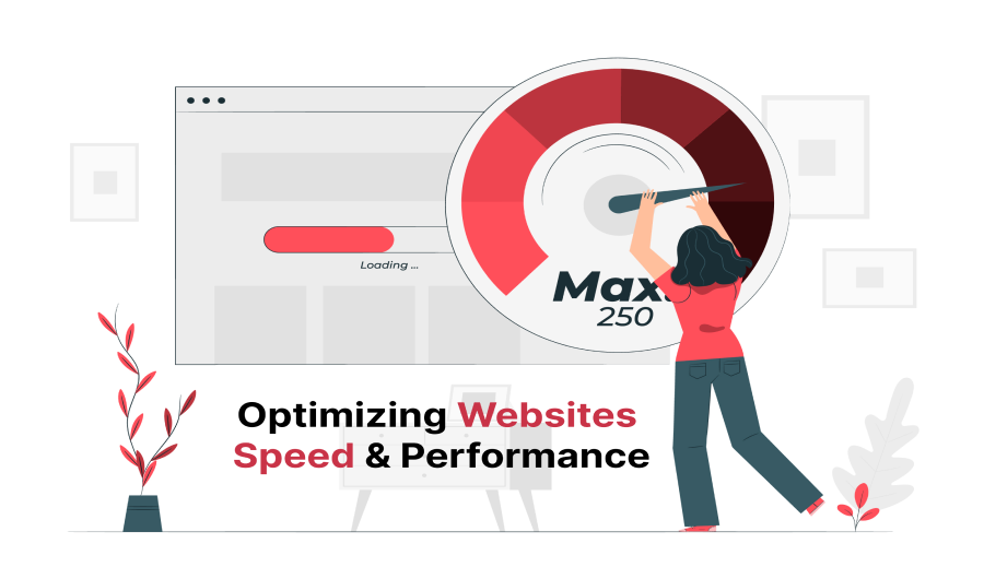 Optimizing WordPress Speed and Optimization by Tach Focus