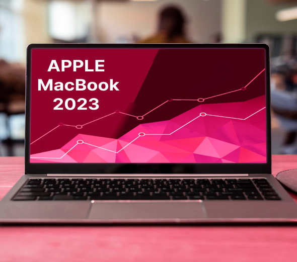 Apple 2023 MacBook Pro Laptop