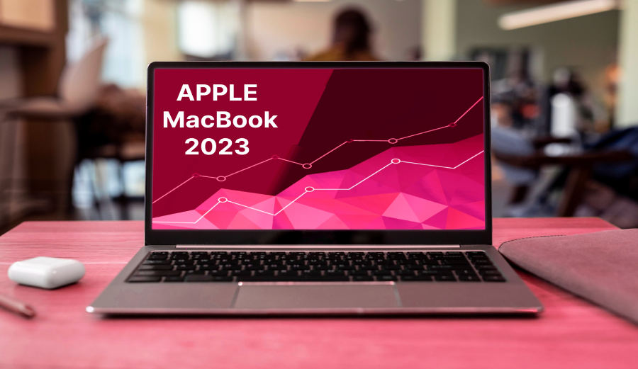 Apple 2023 MacBook Pro Laptop