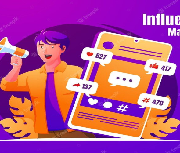 Influencer Marketing Guide