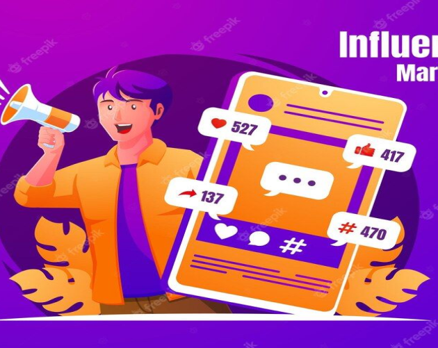 Influencer Marketing Guide