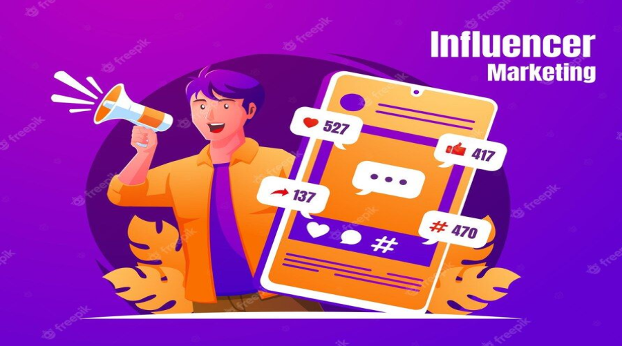 Influencer Marketing Guide