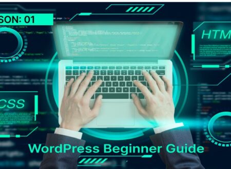 Beginner-friendly WordPress Guide by TachFocus