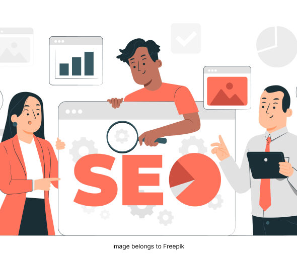 Search Engine Optimization (SEO)